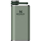 Stanley Classic Pocket Tag Hip Flask 230ml