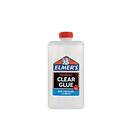 Elmer's Washable Clear Glue 946ml