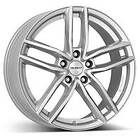 Dezent TR Silver 7x17 5/112 ET45 CB57.1