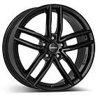 Dezent TR Black 7.5x17 5/112 ET27 CB66.6