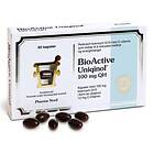 Pharma Nord BioActive Q10 Uniqinol 100mg 60 Kapselit