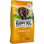 Happy Dog Supreme Sensible Piemonte 11kg