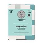 Shift Magnesium 60 Tabletter