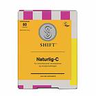 Shift Naturlig-C 80 Tabletter