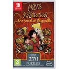 May's Mysteries: The Secret of Dragonville (Switch)