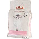 Halla Petit 21-11 3.25kg