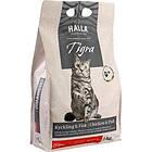 Halla Tigra Cat Fågel & Fisk 3kg