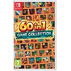 60 in 1 Game Collection (Switch)