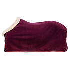 Kentucky Fleecetäcke Heavy Bordeaux