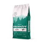 Monster Pet Food Grain Free Puppy All Breed 12kg