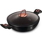 Berlinger Haus Black Rose Wok 30cm