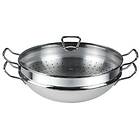 Fissler Nanjing Wok 36cm