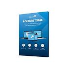 F-Secure F-Secure Total Security & VPN 5 Devices 2 Years