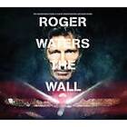 Waters Roger - The wall 2015 (Soundtrack) CD