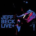 Jeff Beck - Live+ CD