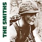 Smiths - Meat Is Murder CD