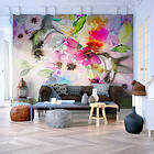 Arkiio Fototapet Colours Of Nature of 300x210
