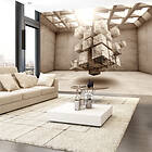 Arkiio Fototapet Prison Of The Space of the 300x210