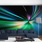 Arkiio Fototapet XXL Abstract design speed 550x270 cm
