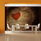 Arkiio Fototapet Eternal Love love 200x154