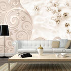 Arkiio Fototapet Diamond Power power 400x280