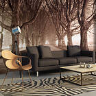 Arkiio Fototapet Park Gränd gränd 300x231