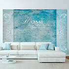 Arkiio Fototapet Home Where You ... where you 300x210