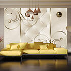 Arkiio Fototapet Elegant Accent accent 400x280