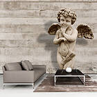Arkiio Fototapet Angelic Face 350x245