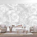 Arkiio Fototapet Plaster Flowers 350x245