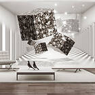 Arkiio Fototapet Modern Art 350x245