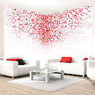 Arkiio Fototapet Love Corner corner 350x245