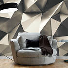 Arkiio Fototapet Cosmic Silver 400x280
