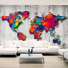 Arkiio Fototapet Concrete World 400x280