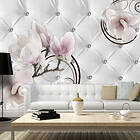 Arkiio Fototapet Flower Luxury 350x245