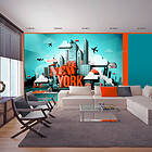 Arkiio Fototapet Welcome New York 300x210