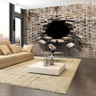 Arkiio Fototapet Entrance 400x280