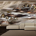Arkiio Fototapet Brown Shoal 350x245
