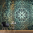 Arkiio Fototapet The Flowers Of Calm of 300x210