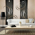 Arkiio Fototapet Romantic Duet duet 300x210