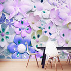 Arkiio Fototapet Purple Sweetness 300x210