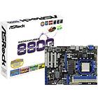 ASRock 880GXH/USB3