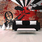 Arkiio Fototapet Hunted 300x231