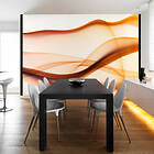 Arkiio Fototapet Waving Trails trails 250x193