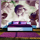 Arkiio Fototapet Heavenly Tulips tulips 400x309