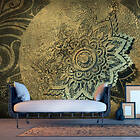 Arkiio Fototapet Golden Treasure 400x280