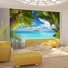 Arkiio Fototapet Carefree Afternoon 400x280