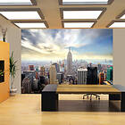 Arkiio Fototapet View On Empire State Building Nyc on NYC 400x309
