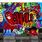 Arkiio Fototapet Chili Out out 400x280