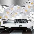 Arkiio Fototapet Flower Bridge bridge 350x245